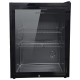 ΨΥΓ MINI BAR ΗΛΕΚΤΡ MORRIS G71052EDD BLACK E 63x45 (ΒΙΤΡΙΝΑ)